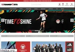 Sites similar to 100voetbal.nl