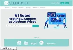 Sites similar to 100webhosting.com