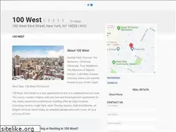 Sites similar to 100westcondos.com