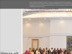 Sites similar to 100womenindia.blogspot.com