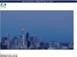 Sites similar to 100womenseattle.org