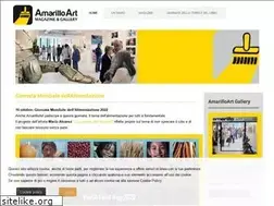 Sites similar to 100x100amarillo.com