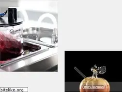 Sites similar to 100x100chef.com