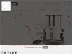 Sites similar to 100x100chef.us