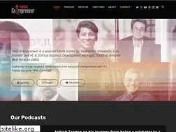 Sites similar to 100xentrepreneur.com