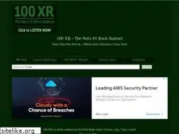 Sites similar to 100xr.com