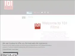 Sites similar to 101-films.com