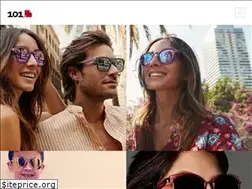 Sites similar to 101-shop.ru