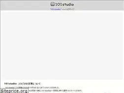 Sites similar to 101-st.com