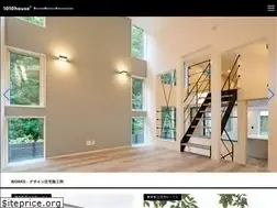 Sites similar to 1010-house.jp