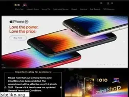Sites similar to 1010.com.hk