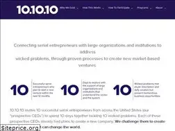 Sites similar to 101010.net