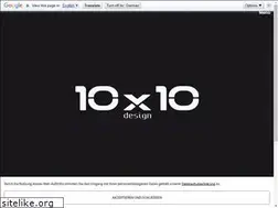 Sites similar to 10101010101010101010.at