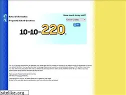 Sites similar to 1010220.com