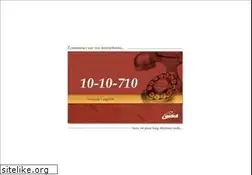 Sites similar to 1010710.com
