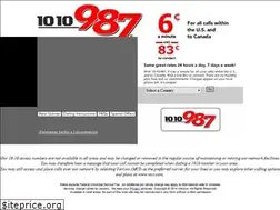 Sites similar to 1010987.com