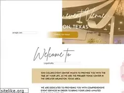 Sites similar to 1010collins.com