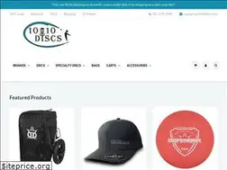 Sites similar to 1010discs.com