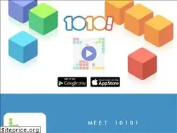 Sites similar to 1010ga.me
