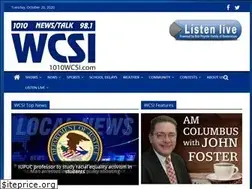 Sites similar to 1010wcsi.com