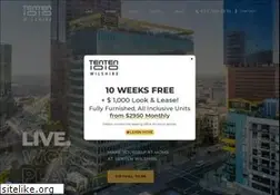 Sites similar to 1010wilshire.com