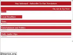 Sites similar to 1011fmtheanswer.com