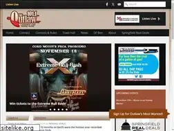 Sites similar to 1011theoutlaw.com