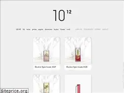 Sites similar to 1012.co