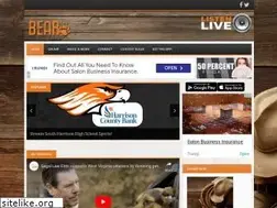 Sites similar to 1013thebear.com