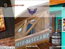 Sites similar to 1015basecamp.com