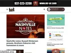 Sites similar to 1015hankfm.com