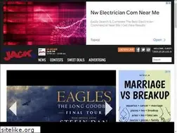 Sites similar to 1015jackfm.com
