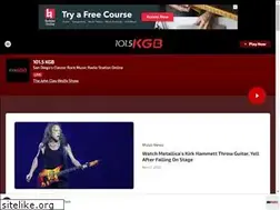 Sites similar to 1015kgb.com