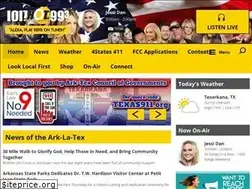 Sites similar to 1017hotfm.com