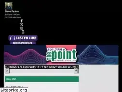 Sites similar to 1017thepoint.com