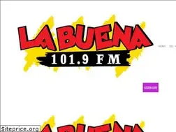 Sites similar to 1019labuena.com
