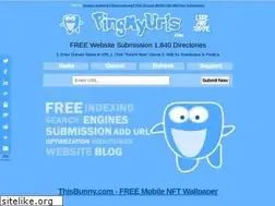 Sites similar to 101addurl.com