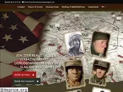 Sites similar to 101airbornemuseumbastogne.com