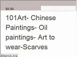 Sites similar to 101art.com