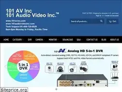 Sites similar to 101avinc.com