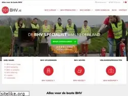 Sites similar to 101bhv.nl
