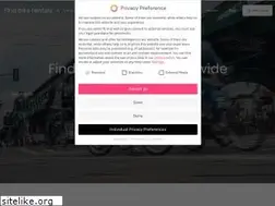 Sites similar to 101bikerentals.com