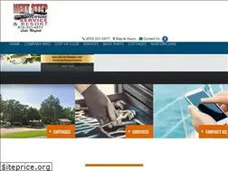 Sites similar to 101boatdock.com