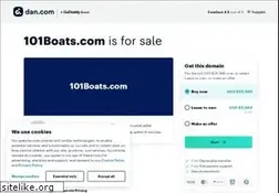 Sites similar to 101boats.com