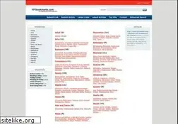 Sites similar to 101bookmarks.com