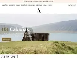 Sites similar to 101cabanas.com