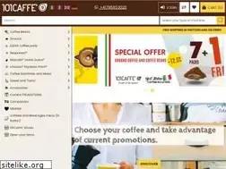 Sites similar to 101caffe.ch