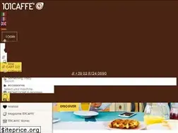 Sites similar to 101caffe.sk
