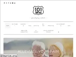 Sites similar to 101cbd.org
