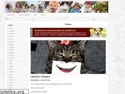 Sites similar to 101chistes.com